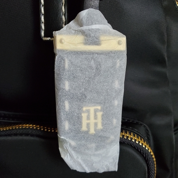 Tommy Hilfiger Backpack - Picture 6 of 8